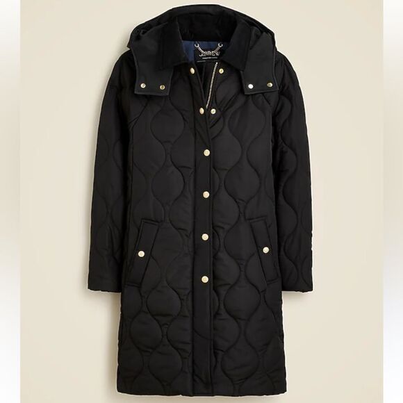 J Crew Jacket 2X - Picture 7 of 7